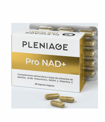 Pleniage expone 6 consecuencias biológicas de no suplementarse