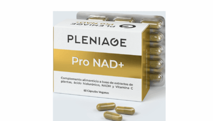 Pleniage expone 6 consecuencias biológicas de no suplementarse