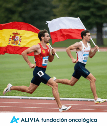 España llega al Día Mundial contra el Cáncer con un acceso oncológico en retroceso y Polonia ya la adelanta