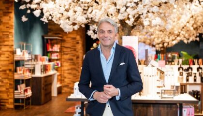 Rituals Cosmetics celebra su 25º aniversario con ingresos de más de 2.400 millones