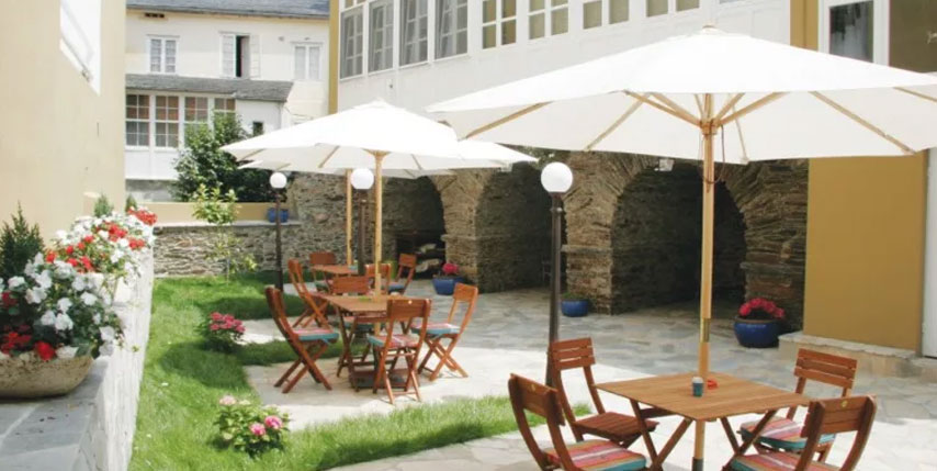 Tecnología y conectividad sin perder autenticidad