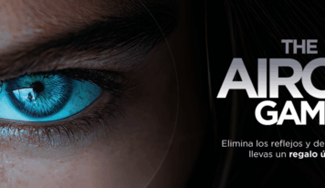 PRATS lanza The Airon Game para potenciar QUARZ AironUV+, su tratamiento antirreflejante más transparente