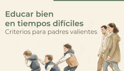 El Colegio Juan Pablo II de Parla impulsa el XIV Congreso de Familias y Docentes Católicos