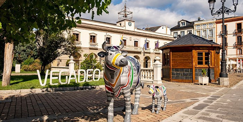 Una experiencia de confort completa en Vegadeo: Bienestar, entorno y calidad en equilibrio