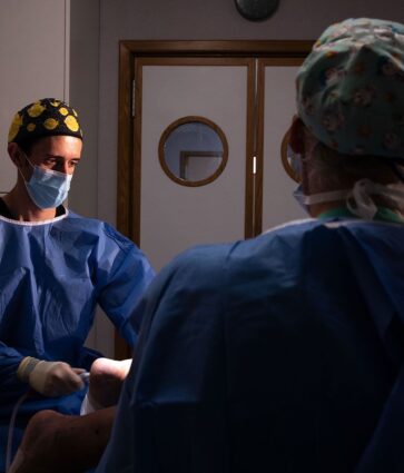 Tratamiento del lipedema en Valencia en Hospital Fontana: protocolos avanzados y una unidad especializada