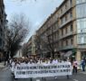 Farmacéuticos hospitalarios de Gipuzkoa respaldan las huelgas convocadas por su condición de personal facultativo