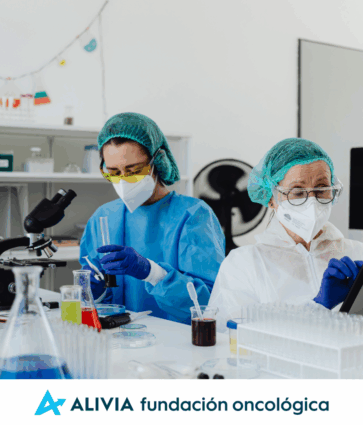 8 de marzo: La Fundación Alivia denuncia el sesgo de género en los ensayos de cáncer