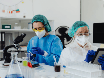 8 de marzo: La Fundación Alivia denuncia el sesgo de género en los ensayos de cáncer