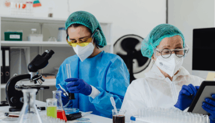 8 de marzo: La Fundación Alivia denuncia el sesgo de género en los ensayos de cáncer