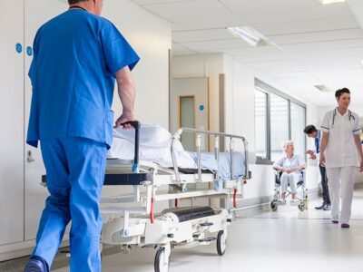 Comunidad SaludONDigital, Cognizant y transForma Partnering impulsan en España una iniciativa pionera para identificar y apoyar proyectos médicos