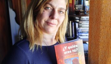 María José Frías presenta ‘¿Y quién eres tú?’, una obra que visibiliza el TDAH y apuesta por el autoconocimiento