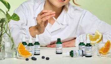 Personalizar y potenciar la rutina eligiendo la combinación de Activos Puros perfecta para cada piel