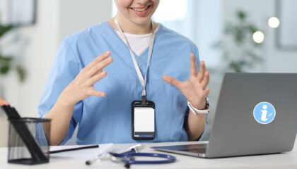 Nace InfoVac COEGI, nuevo canal de consulta en vacunación para enfermeras y enfermeros de Gipuzkoa