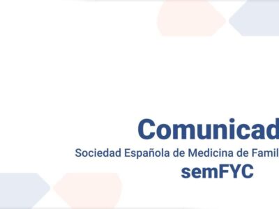 Más tiempo y menos recetas: el papel clave de la MFYC en la salud mental de las mujeres