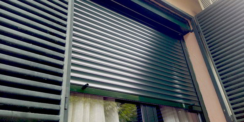 ¿Cuándo conviene reparar y cuándo sustituir la persiana? ¿Cuándo conviene reparar y cuándo sustituir la persiana?