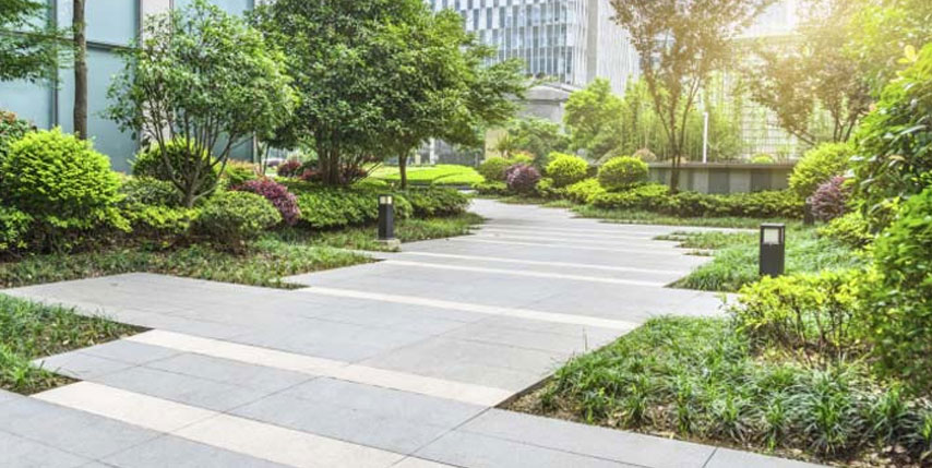 Impacto social: jardines que conectan personas y espacios Impacto social: jardines que conectan personas y espacios