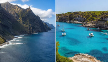 Islas Canarias y Baleares: guía definitiva para elegir tu próximo paraíso insular