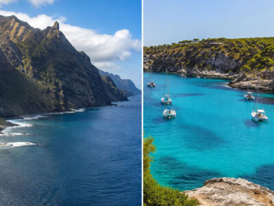 Islas Canarias y Baleares: guía definitiva para elegir tu próximo paraíso insular