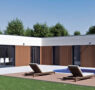 ¿Cuánto tiempo se tarda en construir una vivienda industrializada Steel Frame?